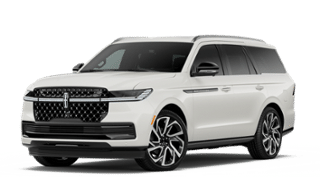 2026 Lincoln Lincoln Navigator External Image 2